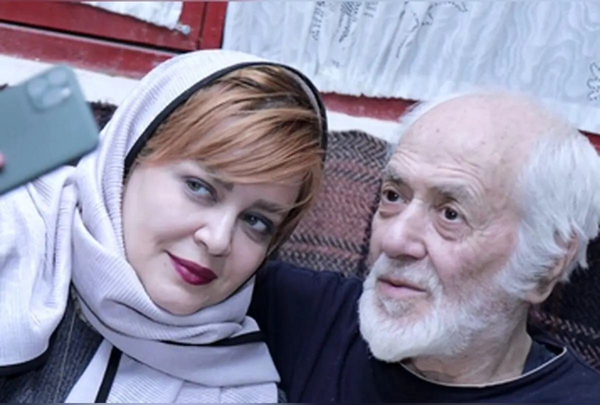 بیوگرافی کامل جلال رهنما پدر بهاره رهنما و علت درگذشت وی + تصاویر و خاطرات تلخ