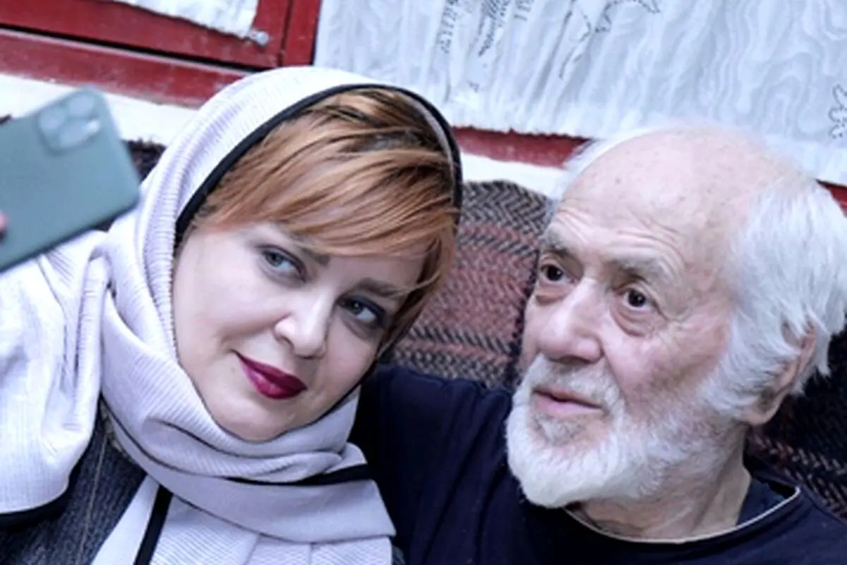 بیوگرافی کامل جلال رهنما پدر بهاره رهنما و علت درگذشت وی + تصاویر و خاطرات تلخ
