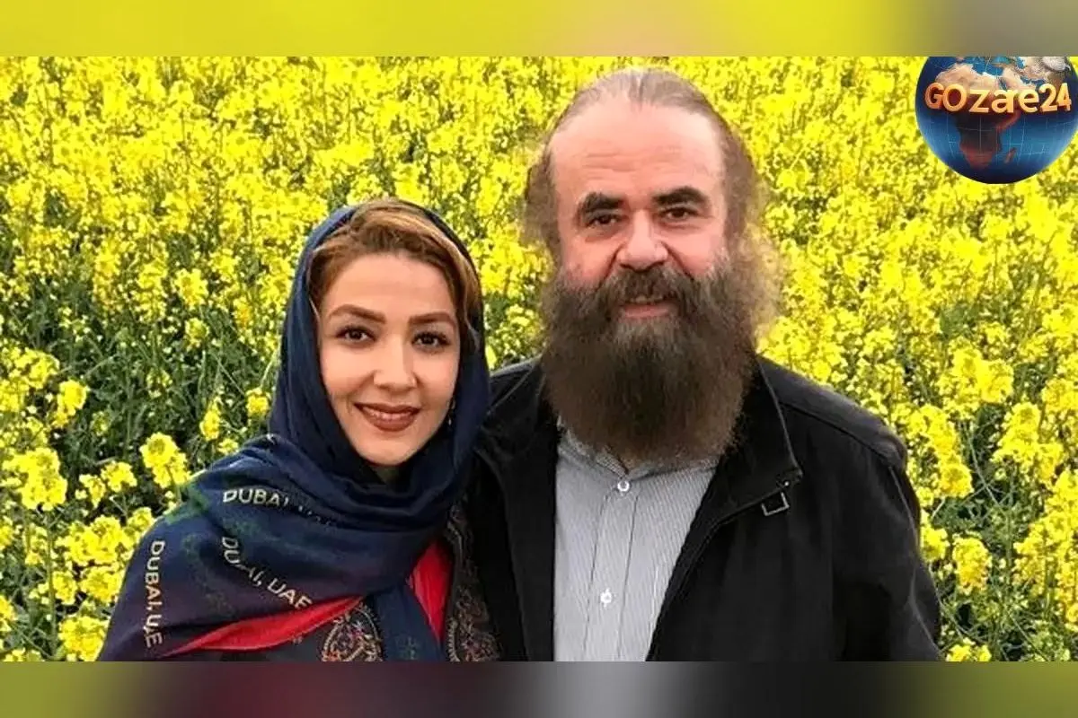 تصاویر دیدنی از روابط صمیمی همسر سارا صوفیانی با چهره‌های سیاسی کشور و دیدارهای گرم امیرحسین شریفی با مقامات عالی‌رتبه