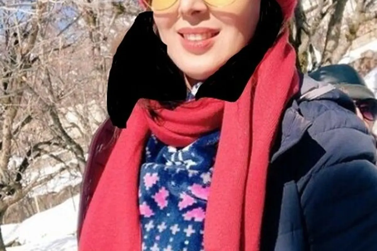 مدرن‌ترین و رنگارنگ‌ترین کلاه‌های بافتنی بازیگران زن ایرانی در زمستان ۱۴۰۲ + تصاویر