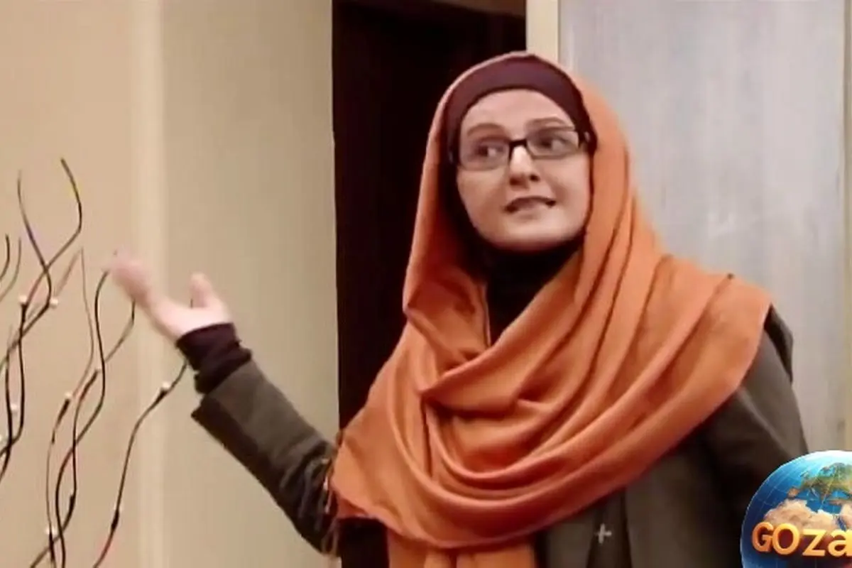یادآوری لحظه‌های خنده‌دار سریال ساختمان پزشکان: خواستگار ایده‌آل خانم شیرزاد و سکانس‌های طنزآمیز