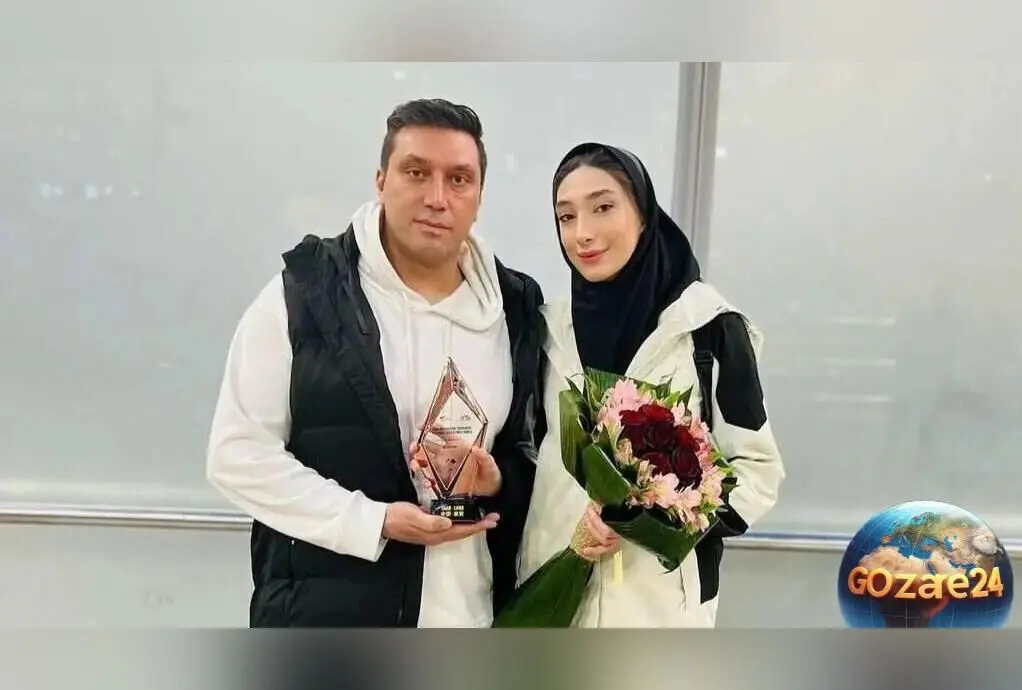 پدر مبینا نعمت زاده فاش کرد: پیشنهاد ۱۰ میلیون دلاری قطر برای تغییر ملیت دخترم رد کردیم | داستان افتخار و وطن‌پرستی در ورزش