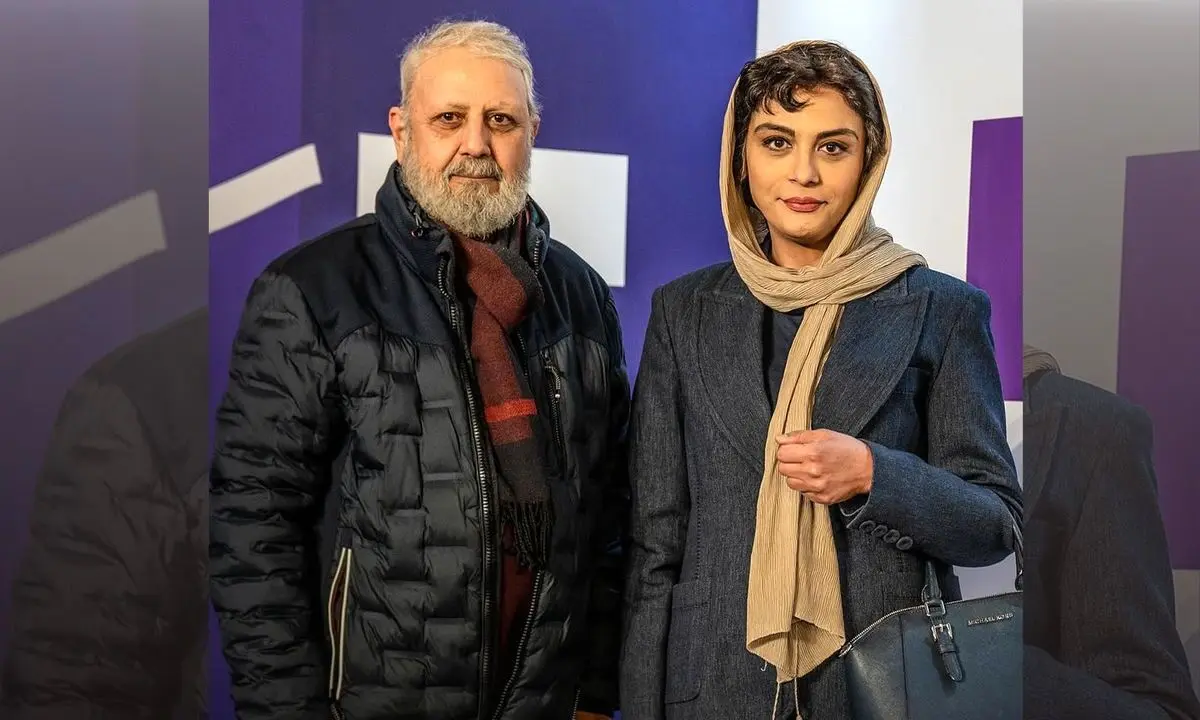 بیوگرافی کامل مارال و مونا فرجاد + عکس‌های جدید و جزییات زندگی هنری و شخصی