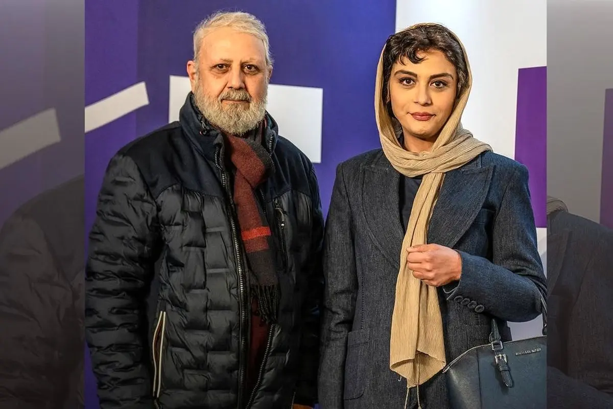 بیوگرافی کامل مارال و مونا فرجاد + عکس‌های جدید و جزییات زندگی هنری و شخصی