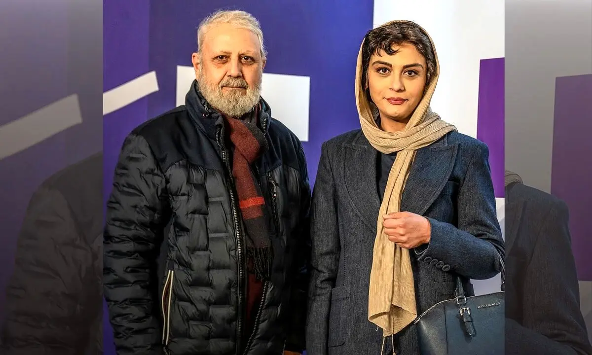 بیوگرافی کامل مارال و مونا فرجاد + عکس‌های جدید و جزییات زندگی هنری و شخصی