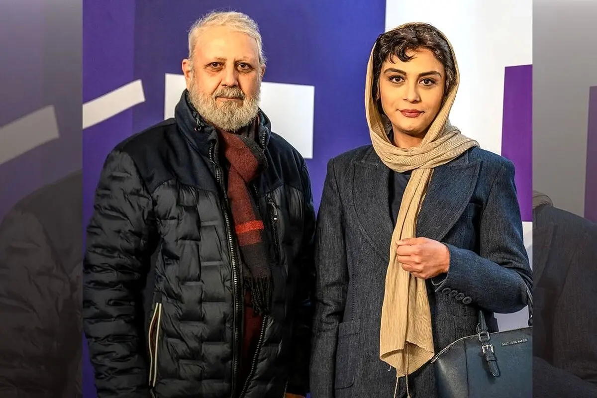 بیوگرافی کامل مارال و مونا فرجاد + عکس‌های جدید و جزییات زندگی هنری و شخصی