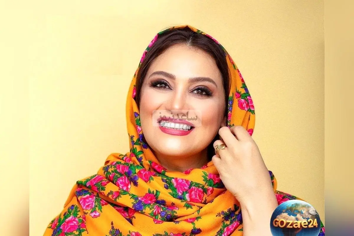 شبنم قلی‌خانی و همسرش در لباس قجری خنده‌دار + عکس قدیمی و جذاب