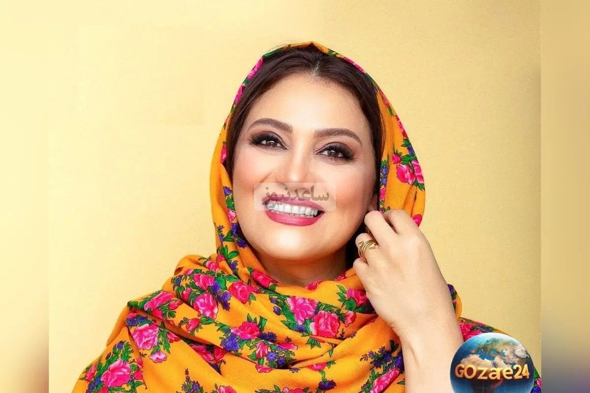 شبنم قلی‌خانی و همسرش در لباس قجری خنده‌دار + عکس قدیمی و جذاب
