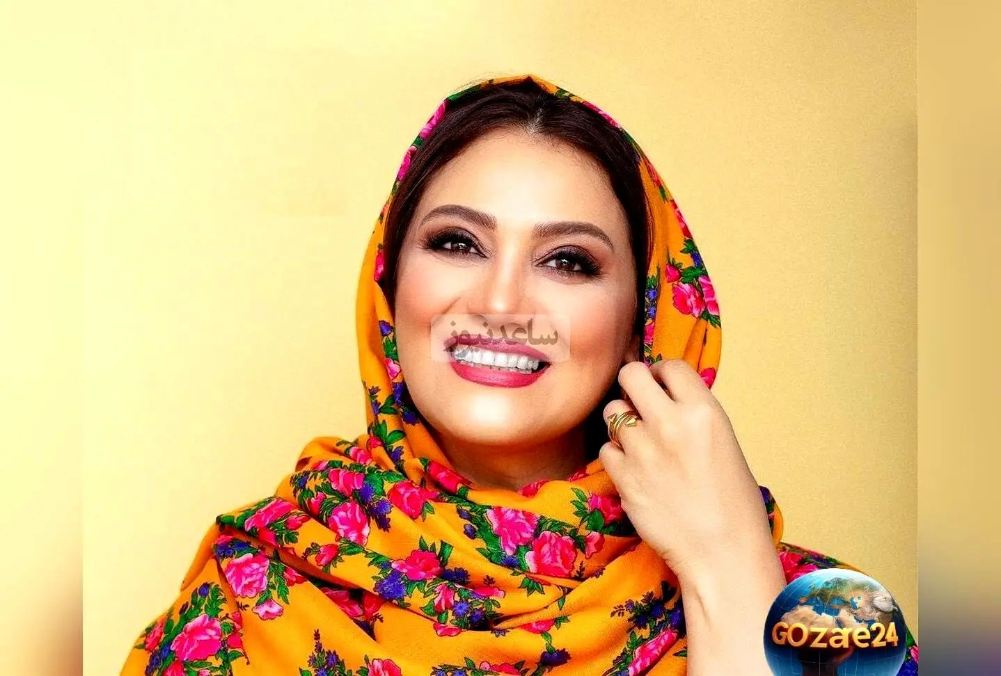 شبنم قلی‌خانی و همسرش در لباس قجری خنده‌دار + عکس قدیمی و جذاب