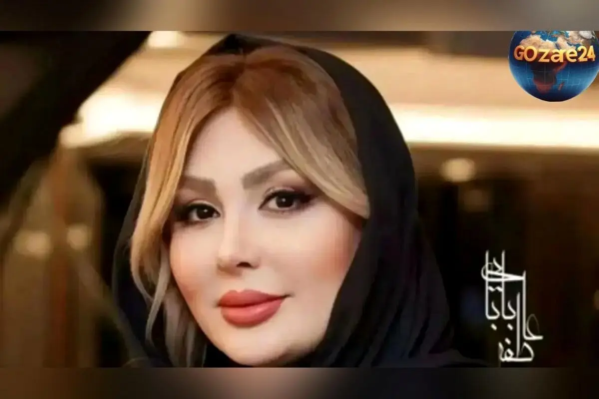 خلاقیت بی‌نظیر مجسمه‌ساز ایرانی در ساخت مجسمه تولد نیوشا ضیغمی؛ ایده‌ای جالب و تصویری محبوب در فضای مجازی