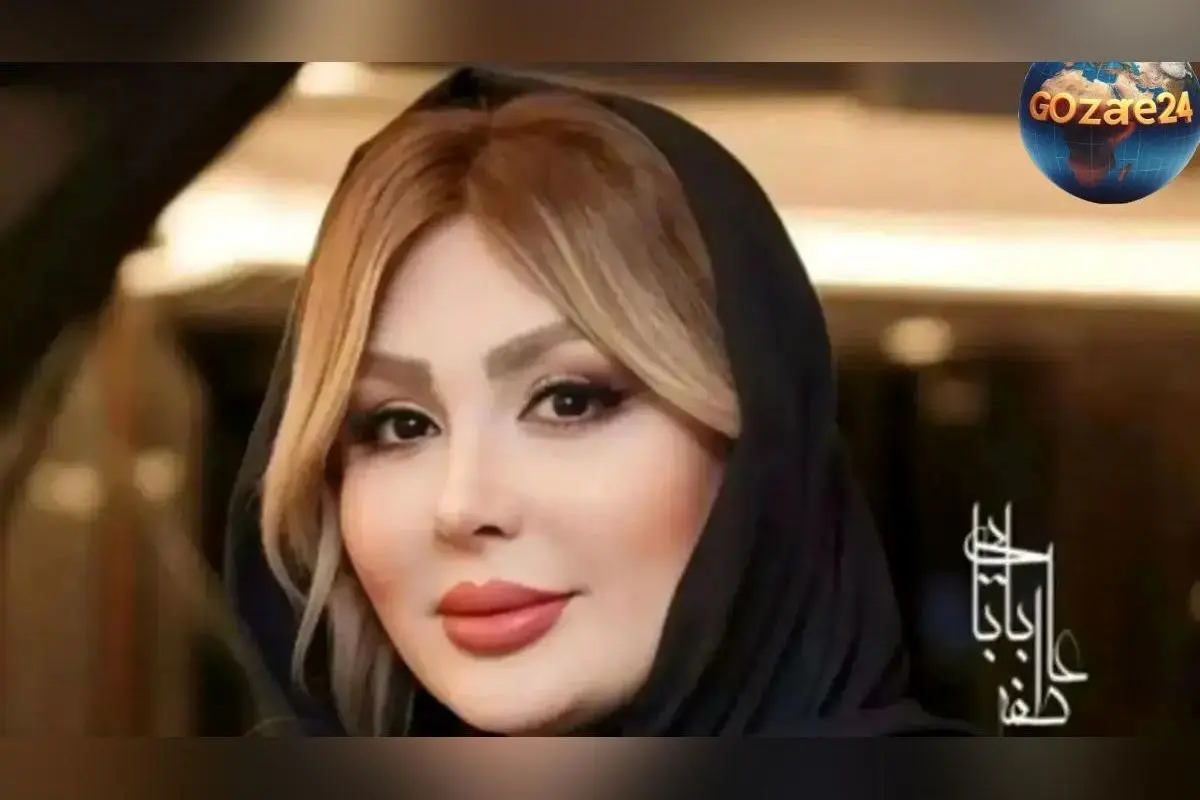 خلاقیت بی‌نظیر مجسمه‌ساز ایرانی در ساخت مجسمه تولد نیوشا ضیغمی؛ ایده‌ای جالب و تصویری محبوب در فضای مجازی