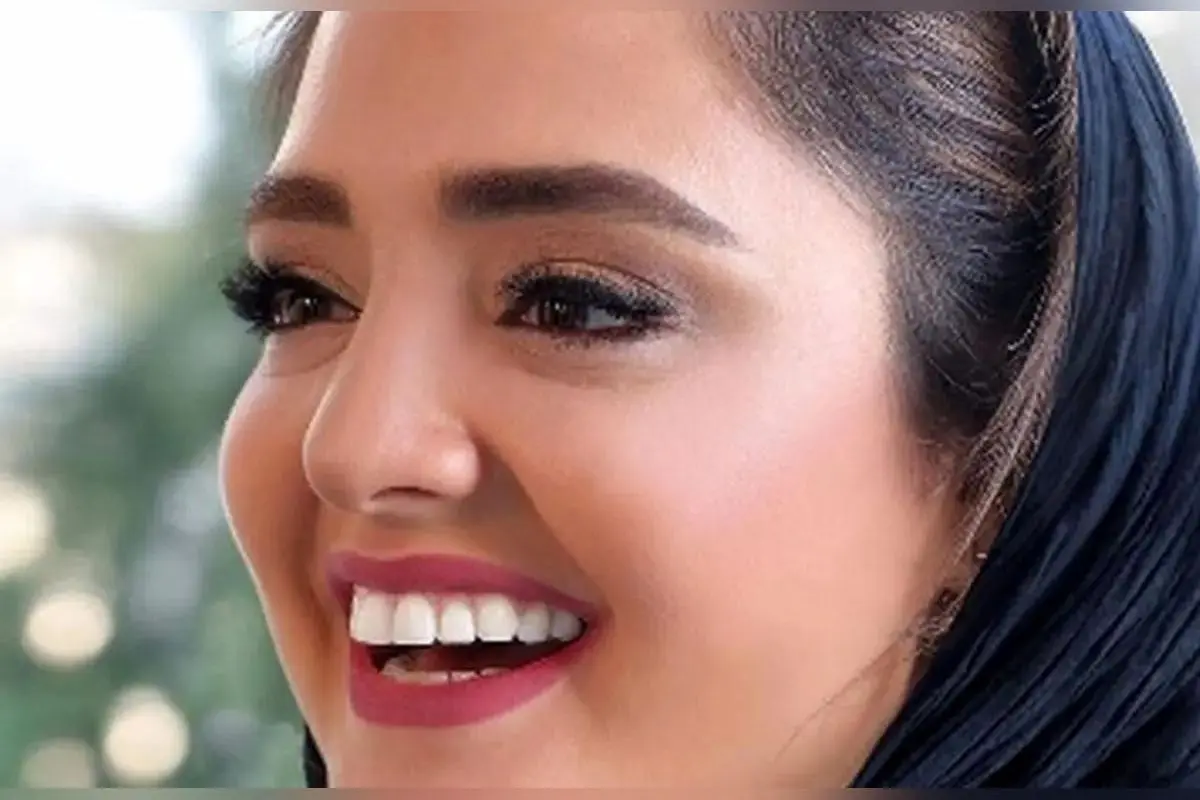 سفر به دوران کودکی نرگس محمدی ستایش‌گونه؛ تصویری قدیمی از بازیگر در سال ۶۹ و خاطرات دهه ۶۰