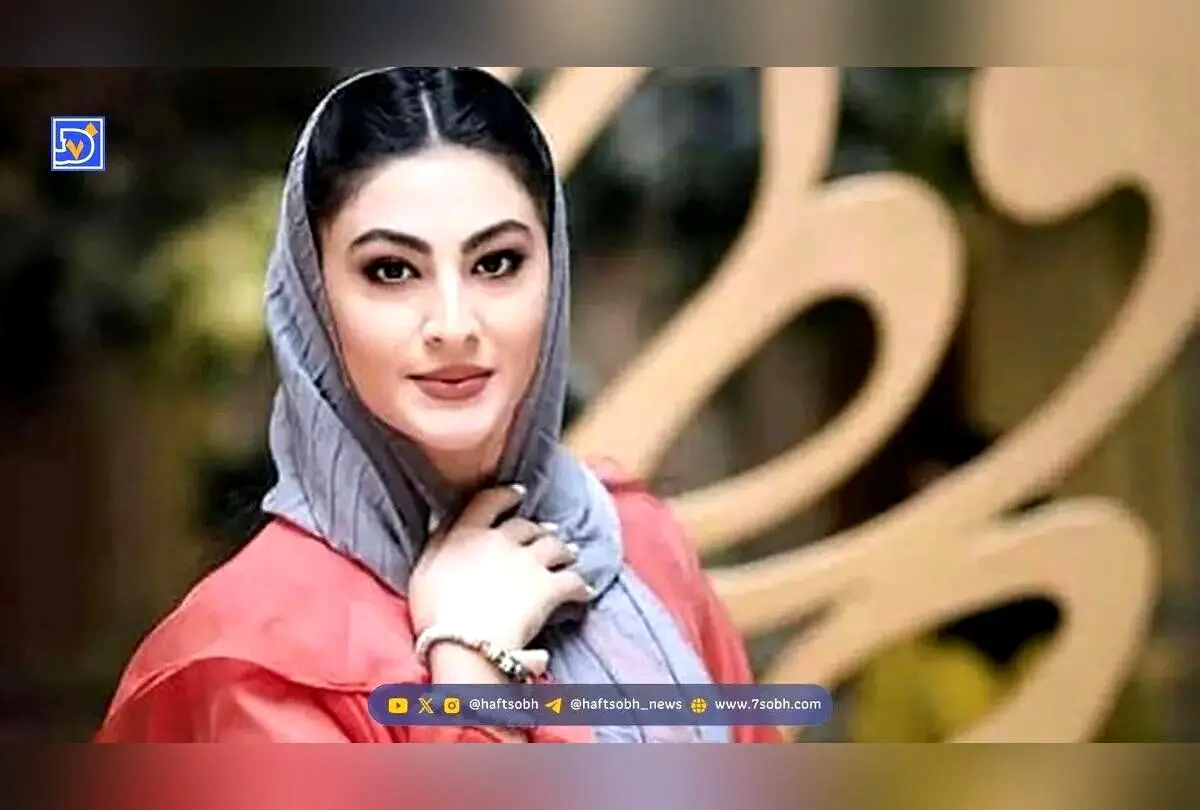 طراحی داخلی لوکس و مدرن منزل مریم مومن؛ سلیقه بی‌نظیر تازه‌عروس سینما در دکوراسیون مینیمال و گرم