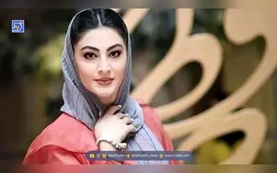 طراحی داخلی لوکس و مدرن منزل مریم مومن؛ سلیقه بی‌نظیر تازه‌عروس سینما در دکوراسیون مینیمال و گرم