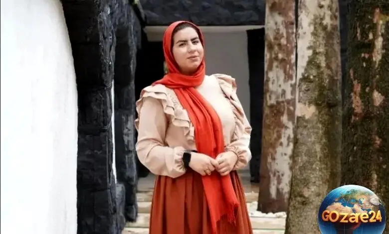 تخریب منزل بازیگر محبوب صهبا شرافتی در پی حملات اسرائیل؛ واکنش‌های مردمی و پیام اتحاد