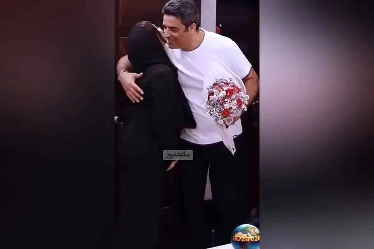 منوچهر هادی در آستانه تولد 53 سالگی؛ فعالیتهای زیبایی و نگاه متفاوت او به کارهای مرزها را بشناسید