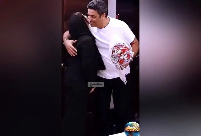 منوچهر هادی در آستانه تولد 53 سالگی؛ فعالیت‌های زیبایی و نگاه متفاوت او به کارهای مرزها را بشناسید