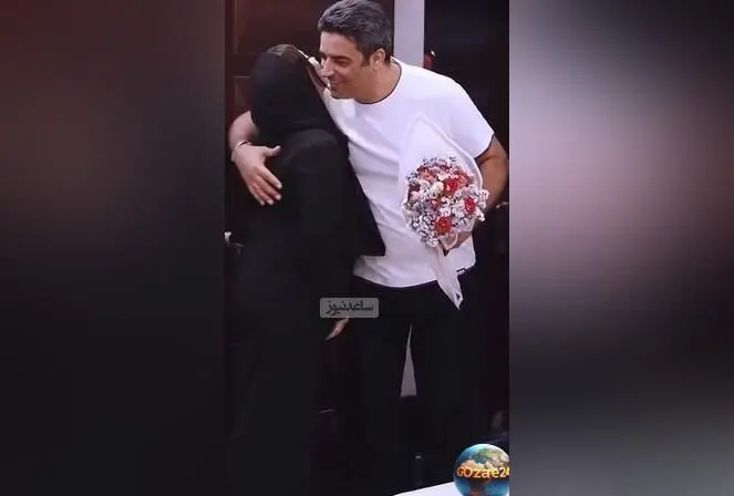 منوچهر هادی در آستانه تولد 53 سالگی؛ فعالیت‌های زیبایی و نگاه متفاوت او به کارهای مرزها را بشناسید