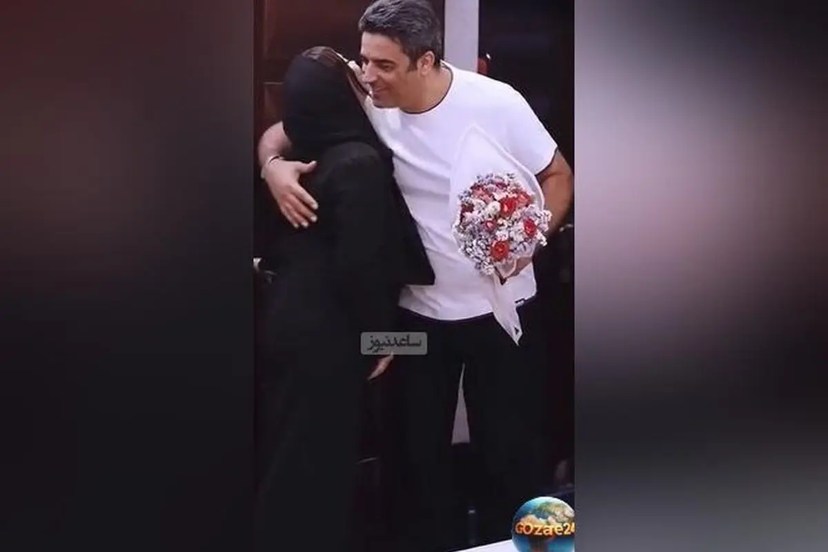منوچهر هادی در آستانه تولد 53 سالگی؛ فعالیت‌های زیبایی و نگاه متفاوت او به کارهای مرزها را بشناسید