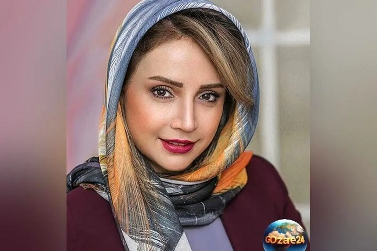 شبنم قلیخانی در مراسم دفنوازی با لباسهای شیک و متفاوت + عکسهای دیدنی
