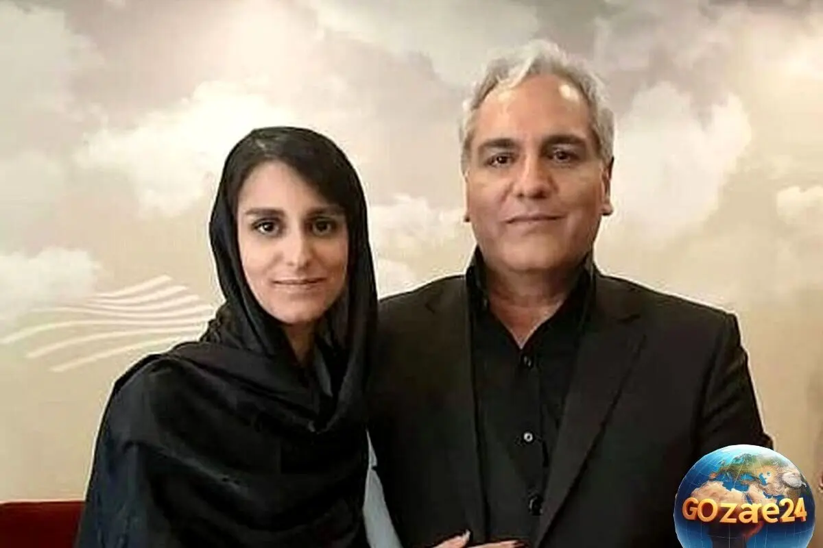 مهران مدیری در برنامه دورهمی با عشق و شوخی درباره ازدواج دخترش صحبت کرد + ویدئو