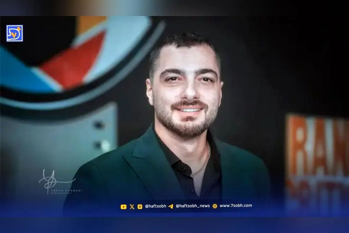 شباهت عجیب سجاد بابایی به بازیگر ترک معروف در استایل و چهره؛ نگاهی به سبک خاص و منحصربه‌فرد این بازیگر ایرانی