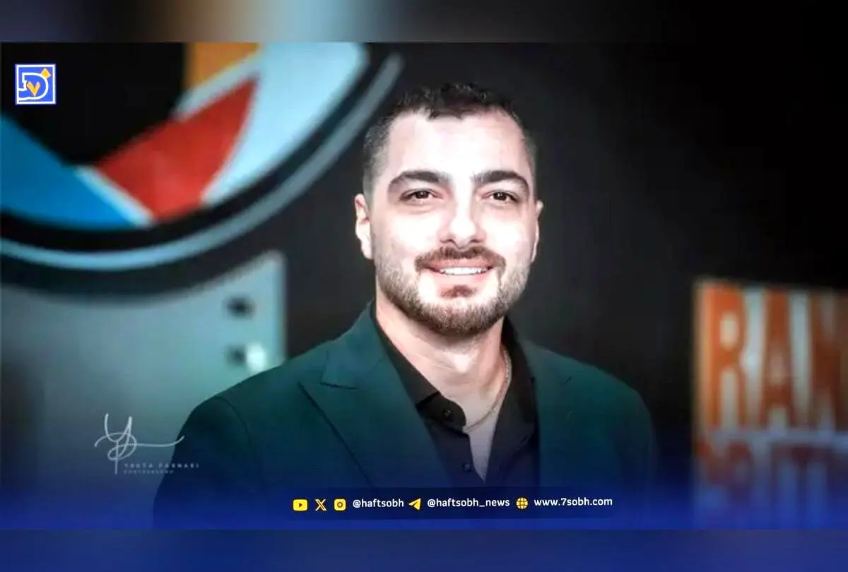 شباهت عجیب سجاد بابایی به بازیگر ترک معروف در استایل و چهره؛ نگاهی به سبک خاص و منحصربه‌فرد این بازیگر ایرانی