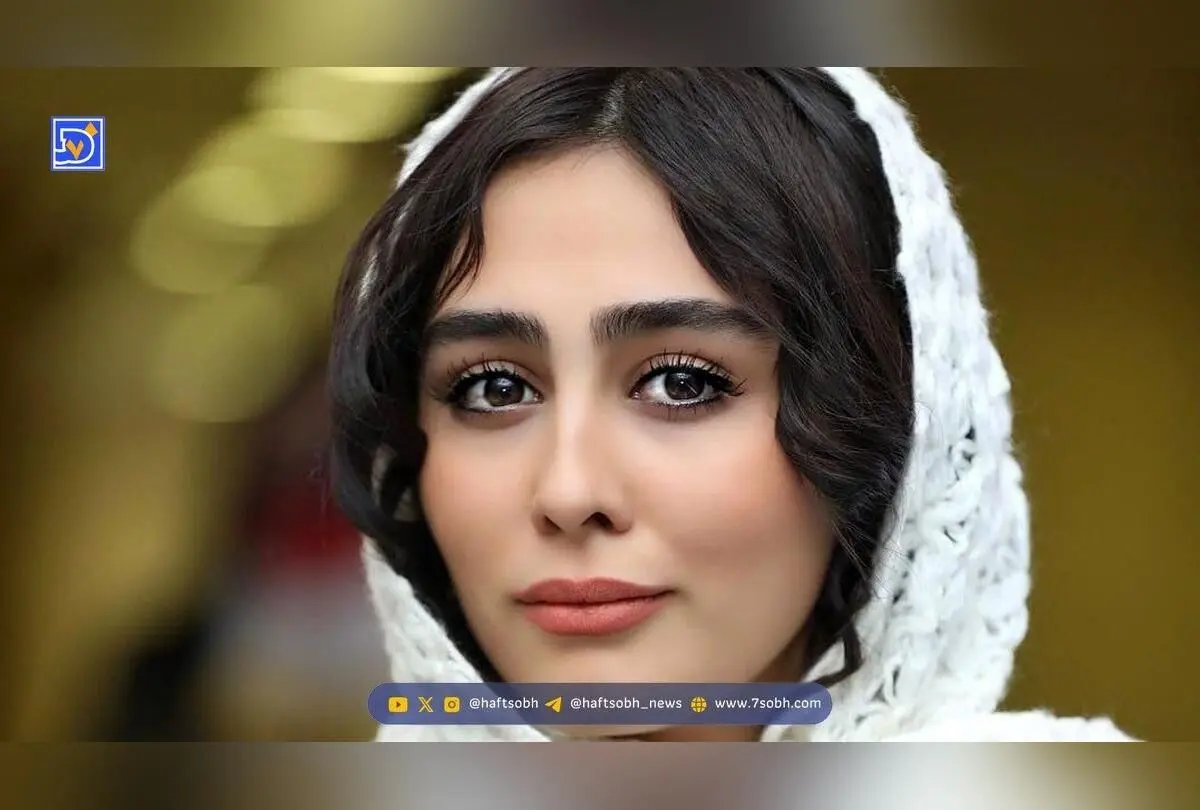 بیوگرافی ستاره حسینی بازیگر نقش باران در سریال دشتستان + عکس های جذاب و معرفی کامل فعالیت‌ها