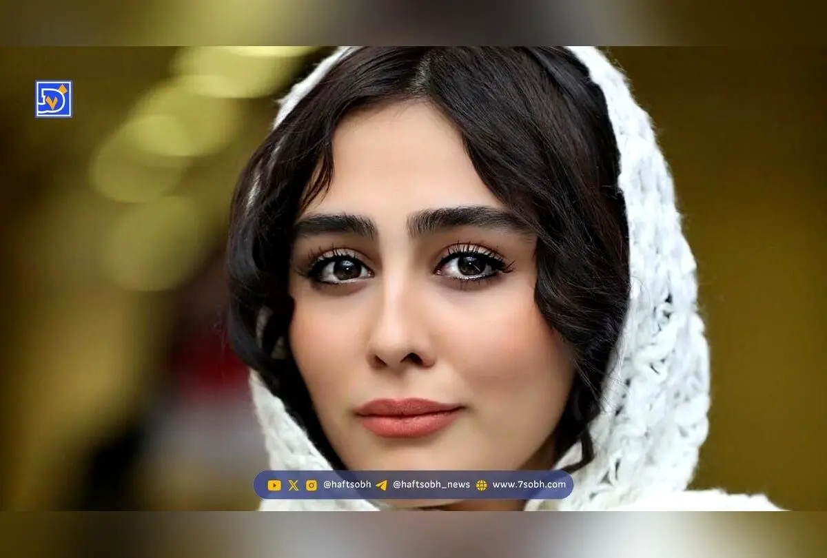 بیوگرافی ستاره حسینی بازیگر نقش باران در سریال دشتستان + عکس های جذاب و معرفی کامل فعالیت‌ها