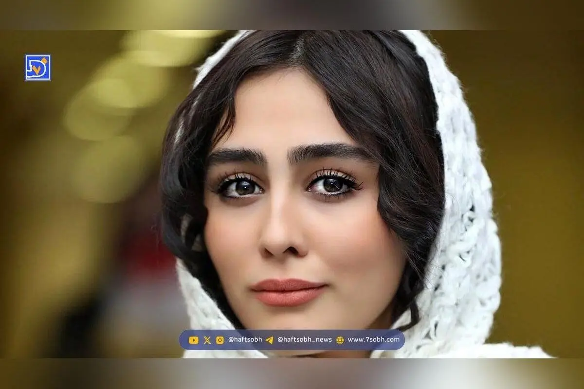 بیوگرافی ستاره حسینی بازیگر نقش باران در سریال دشتستان + عکس های جذاب و معرفی کامل فعالیت‌ها