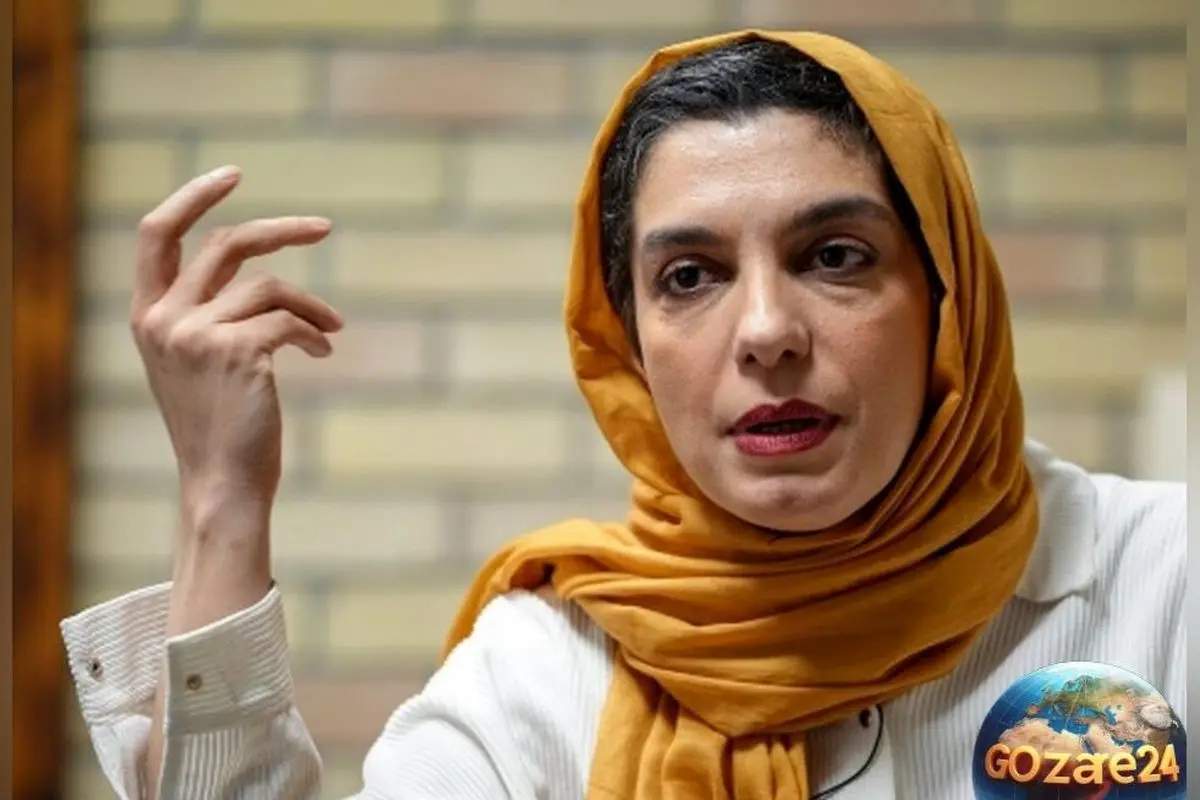 الیکا عبدالرزاقی از مشکلات روحی پس از جنگ ۱۲ روزه و تأثیر آن بر توانایی بازیگری میگوید