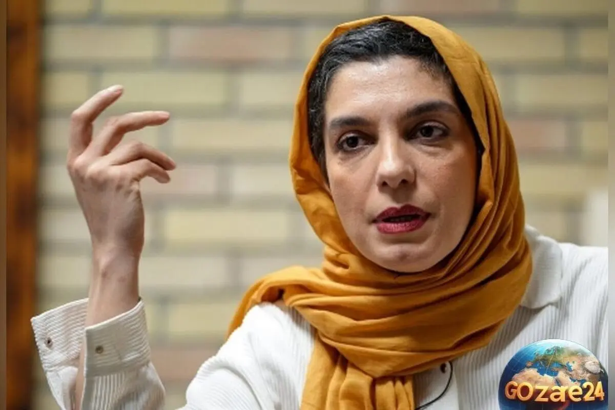الیکا عبدالرزاقی از مشکلات روحی پس از جنگ ۱۲ روزه و تأثیر آن بر توانایی بازیگری می‌گوید