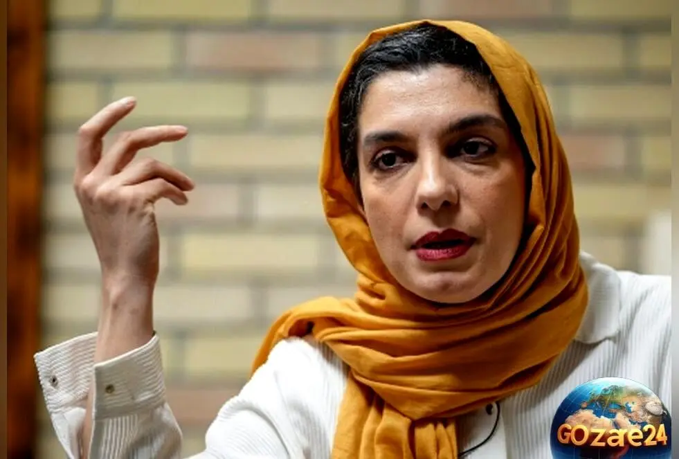 الیکا عبدالرزاقی از مشکلات روحی پس از جنگ ۱۲ روزه و تأثیر آن بر توانایی بازیگری می‌گوید