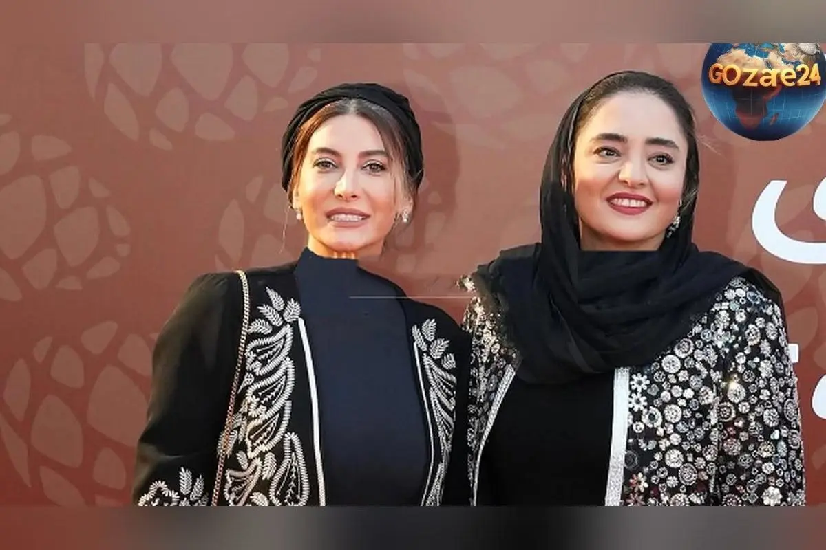 درخشش ستارههای ایرانی در اختتامیه فستیوال سلیمانیه 2025 با استایلهای بینظیر و حضور درخشان در کنار فیلم "آدم فروش"