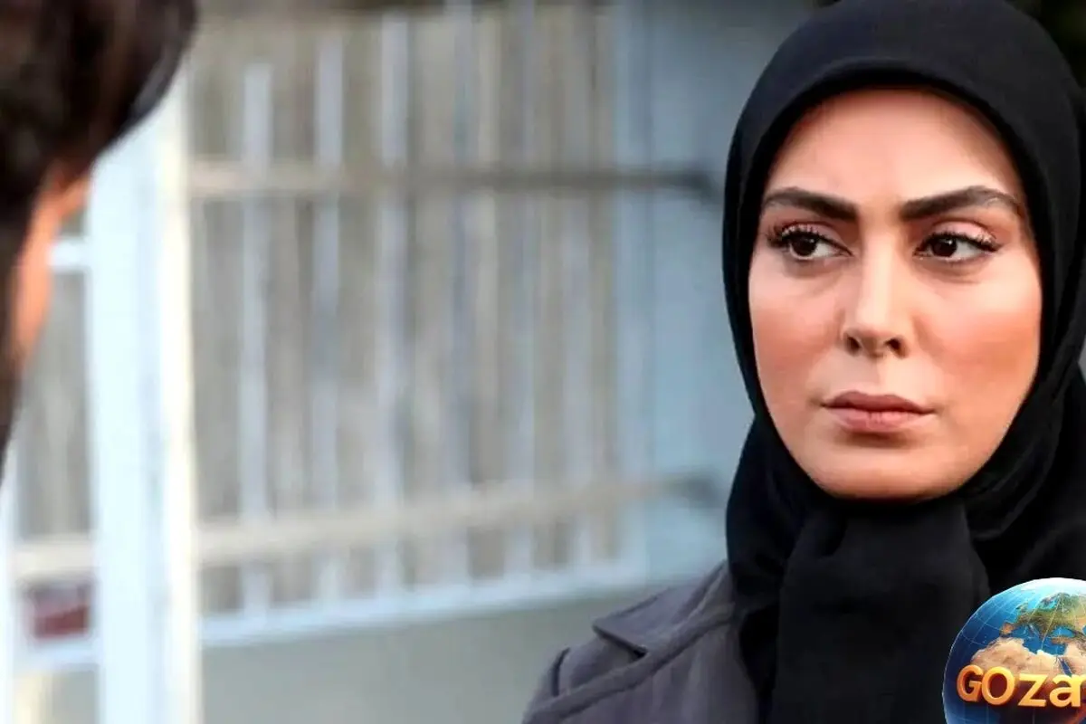 نیلوفر شهیدی از دختر خوانده 8 ساله‌اش رونمایی کرد + عکس؛ تصمیمی متفاوت و احساسی همراه با همسرش