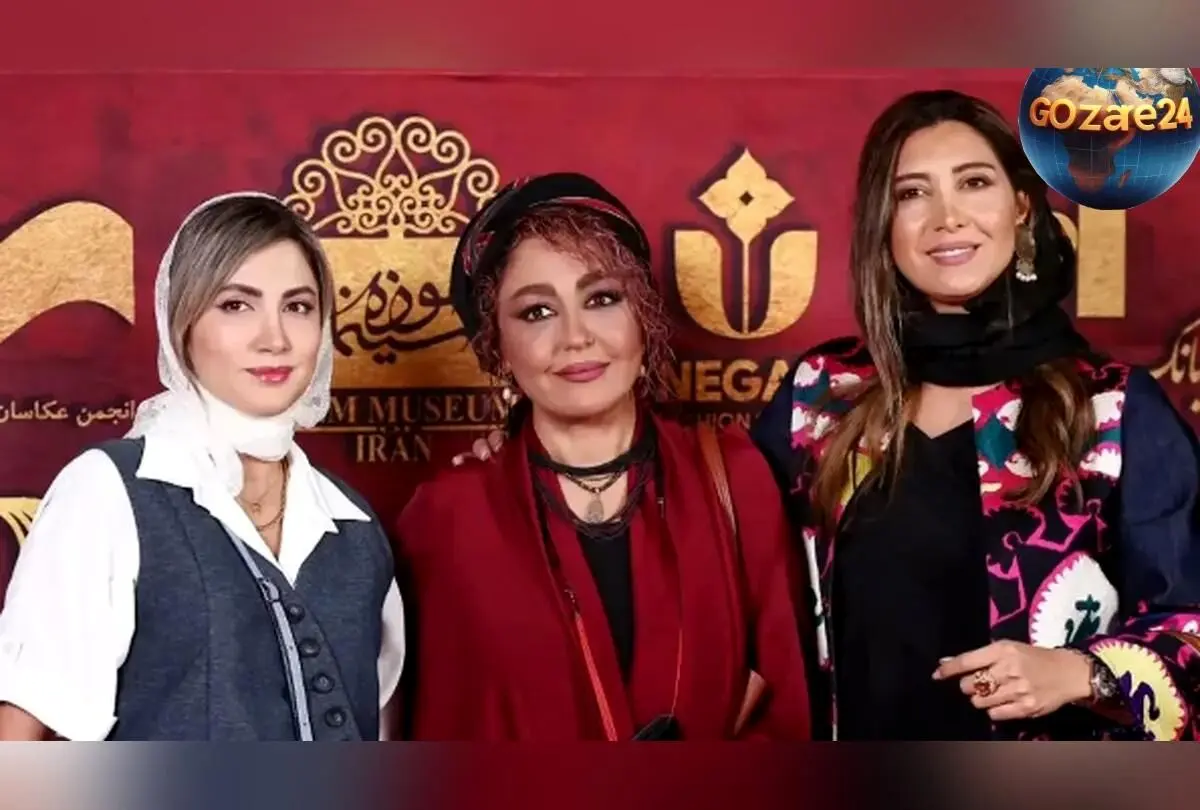 عکس‌ها و استایل‌های فوق‌العاده خانم بازیگران در جشن عکاسان سینمای ایران | از دامن ترمه ایرانی ندا جاوید تا مانتوهای اصیل مریم مومن