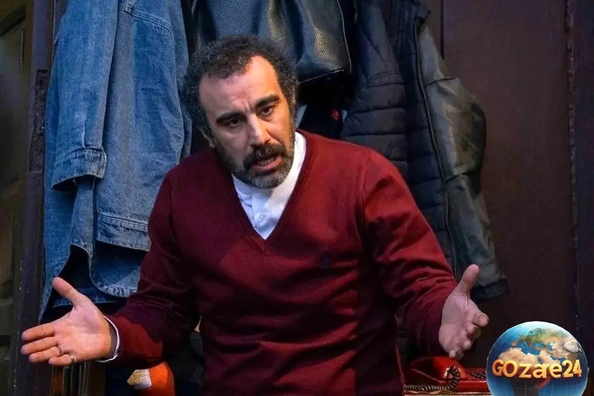 "طنز و انتقاد اجتماعی در پایتخت 6: نقی معمولی و گرانی عجیب قبر + صحنه‌های خنده‌دار و تقلیدهای هوشمندانه"