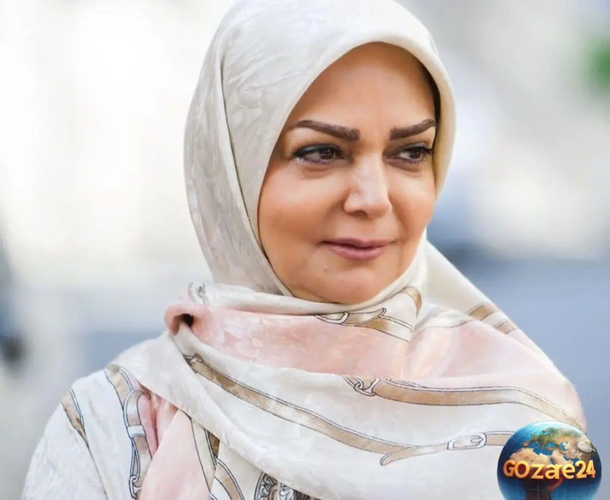 الهه رضایی مجری خاطره‌انگیز دهه ۶۰ و ۷۰ در پارک با کودکان؛ لحظاتی پر از شادی و نوستالژی