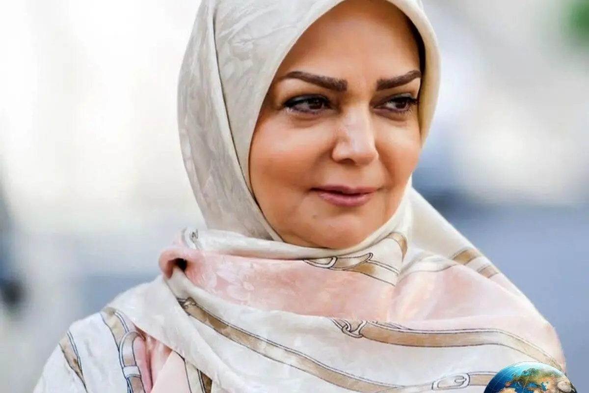 الهه رضایی مجری خاطرهانگیز دهه ۶۰ و ۷۰ در پارک با کودکان؛ لحظاتی پر از شادی و نوستالژی