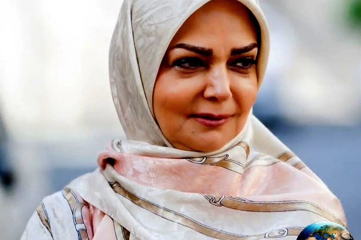 الهه رضایی مجری خاطره‌انگیز دهه ۶۰ و ۷۰ در پارک با کودکان؛ لحظاتی پر از شادی و نوستالژی