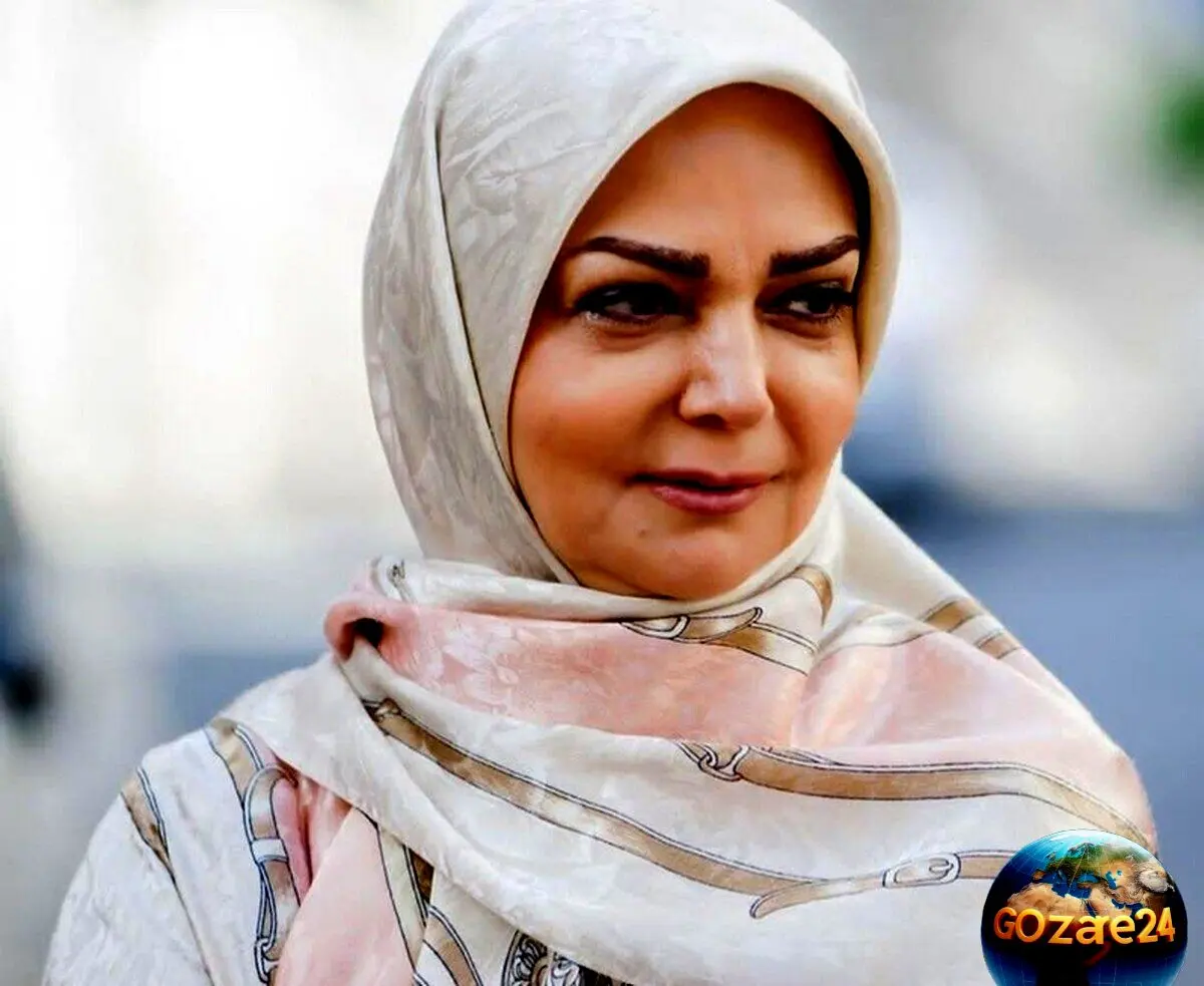 الهه رضایی مجری خاطره‌انگیز دهه ۶۰ و ۷۰ در پارک با کودکان؛ لحظاتی پر از شادی و نوستالژی