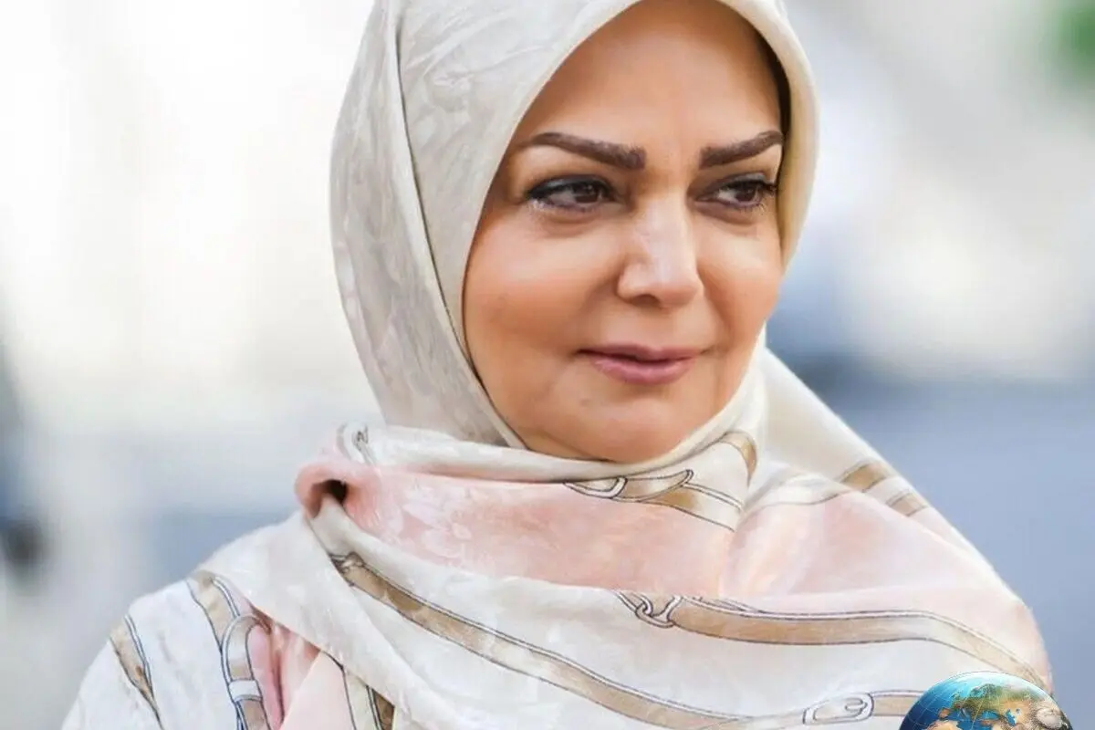 الهه رضایی مجری خاطره‌انگیز دهه ۶۰ و ۷۰ در پارک با کودکان؛ لحظاتی پر از شادی و نوستالژی
