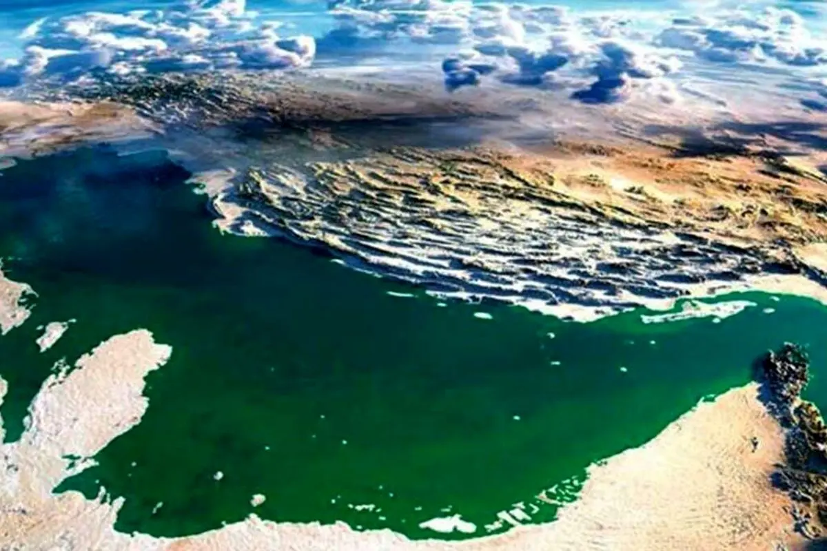 واکنش هنرمندان به جعل نام خلیج فارس جنجالساز شد