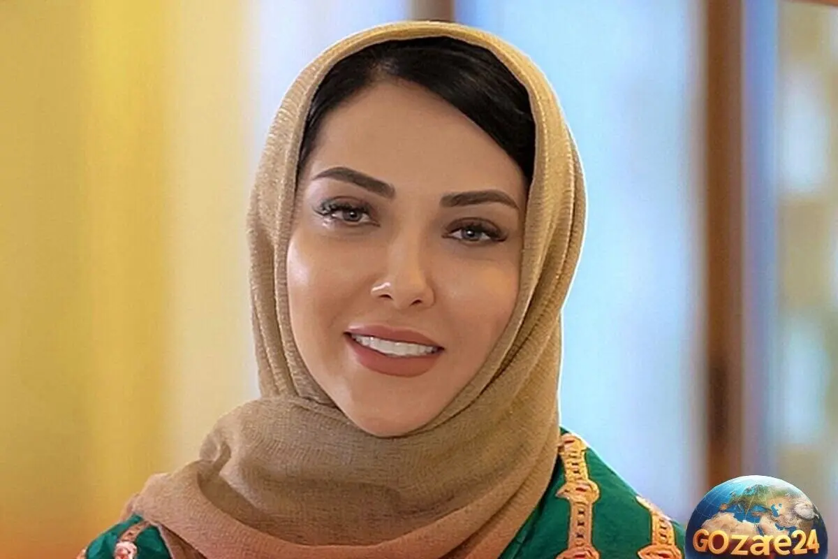استایل قرمز لیلا اوتادی در سریال «مهمان‌کشی» جنجالی شد! + عکس‌های دیدنی و جزئیات زندگی او