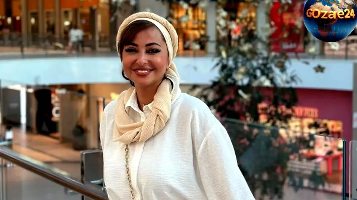 نفیسه روشن در استایل اسپورت و شیک در ساحل رویایی + جزئیات زندگی و تحصیلات هنرمند محبوب