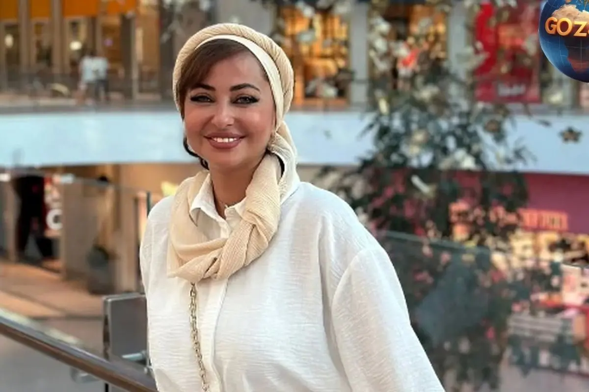 نفیسه روشن در استایل اسپورت و شیک در ساحل رویایی + جزئیات زندگی و تحصیلات هنرمند محبوب