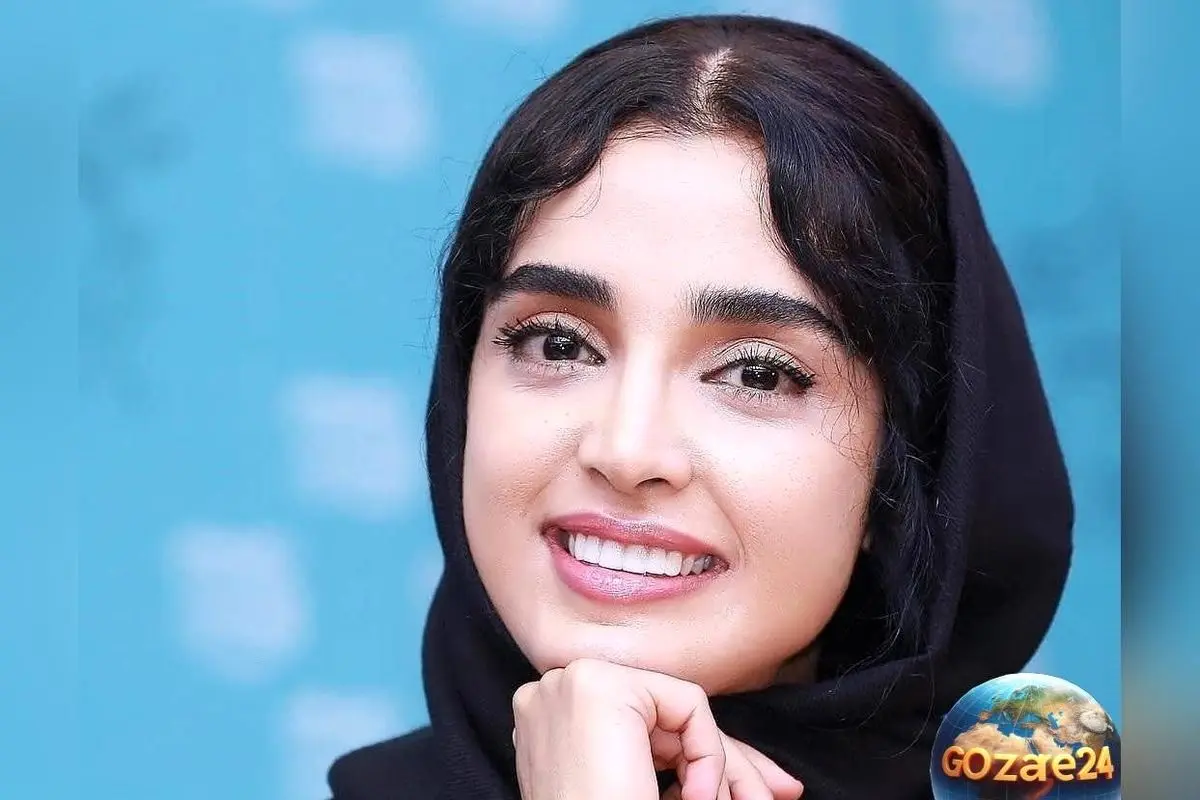 الهه حصاری با ژست هنری و خندههای از ته دل در جدیدترین عکس اینستاگرامی خود