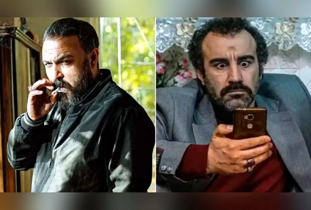 پیش‌تولید سریال «کندو» با حضور رضا پروانه و نقی سریال پایتخت در آخرین مراحل ساخت قرار گرفت