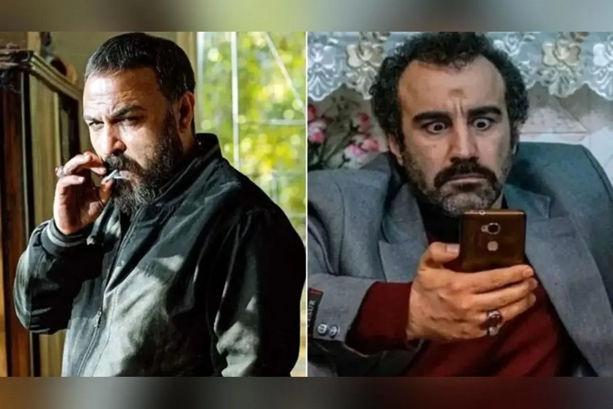 پیش‌تولید سریال «کندو» با حضور رضا پروانه و نقی سریال پایتخت در آخرین مراحل ساخت قرار گرفت