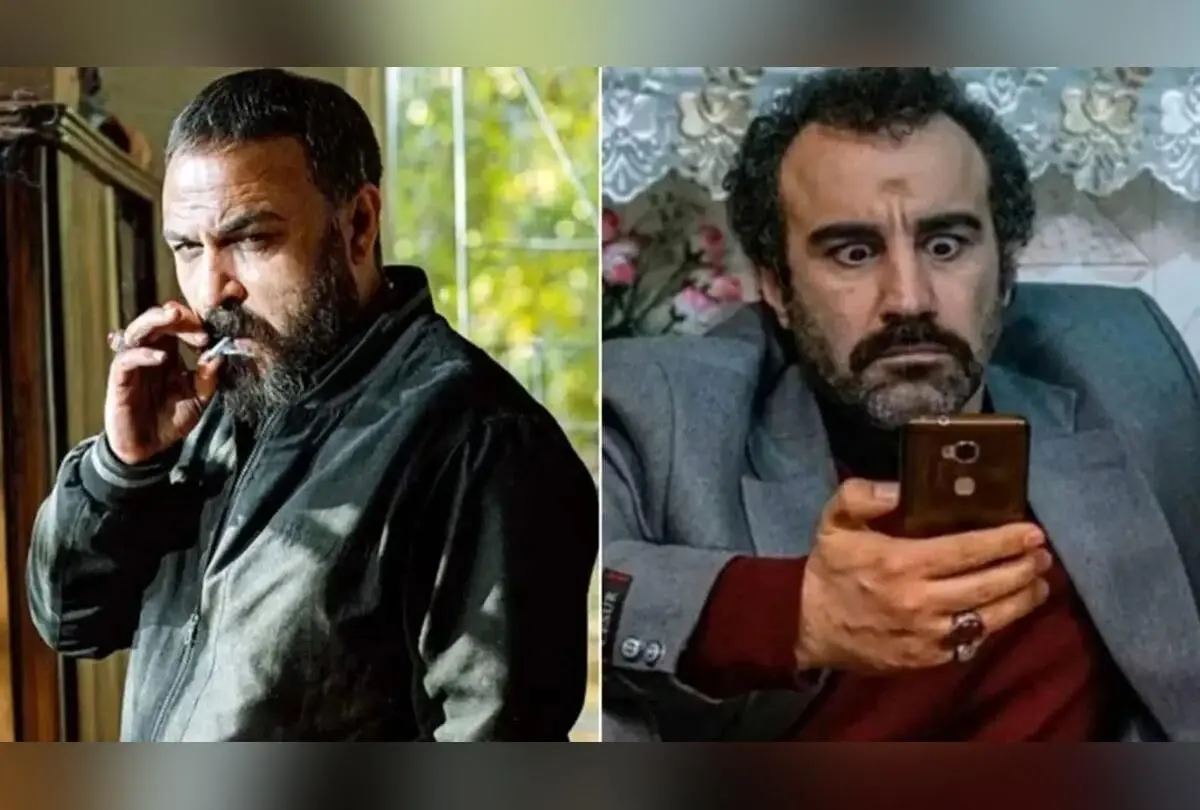 پیش‌تولید سریال «کندو» با حضور رضا پروانه و نقی سریال پایتخت در آخرین مراحل ساخت قرار گرفت